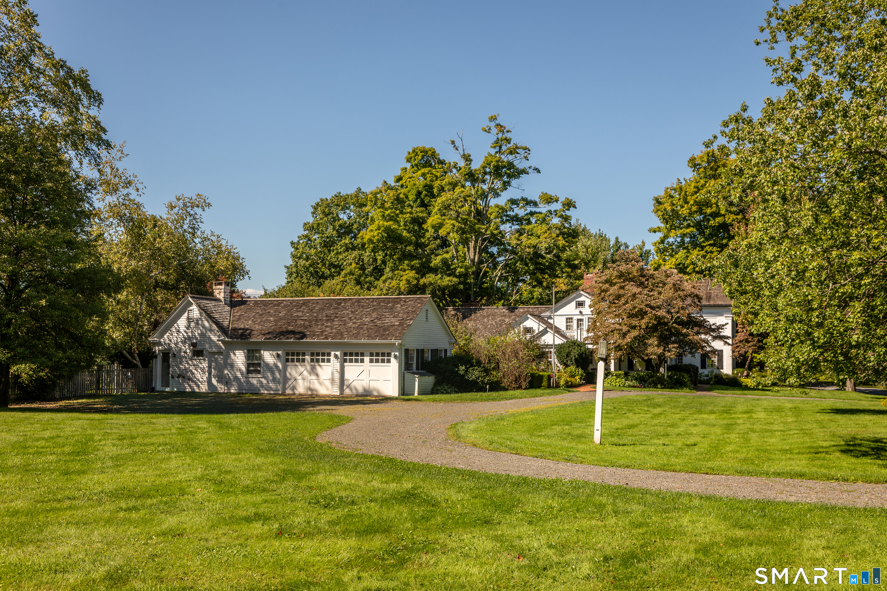 59 Painter Ridge Road Washington CT 06793