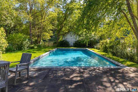 59 Painter Ridge Road Washington CT 06793