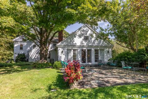 59 Painter Ridge Road Washington CT 06793