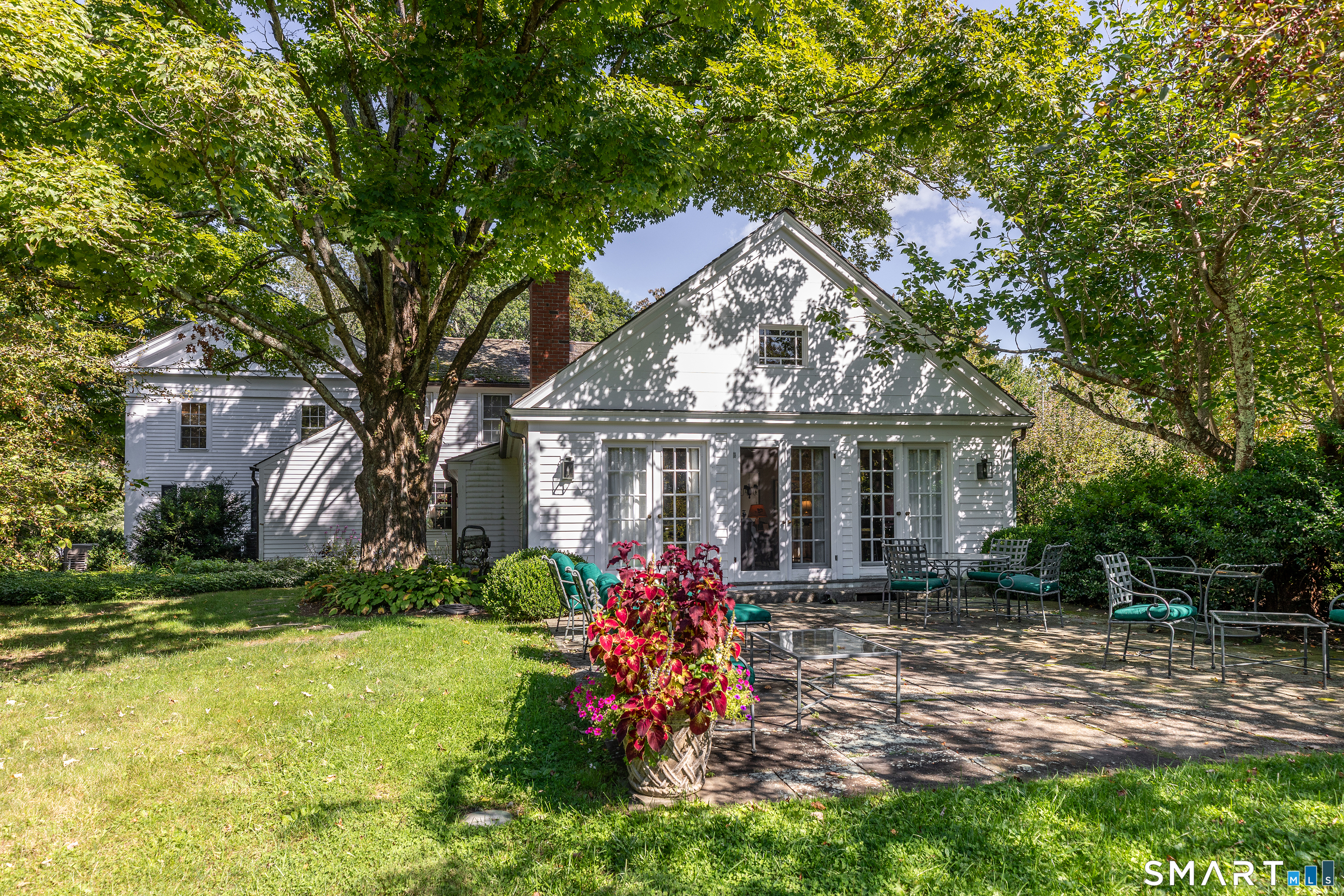 59 Painter Ridge Road Washington CT 06793