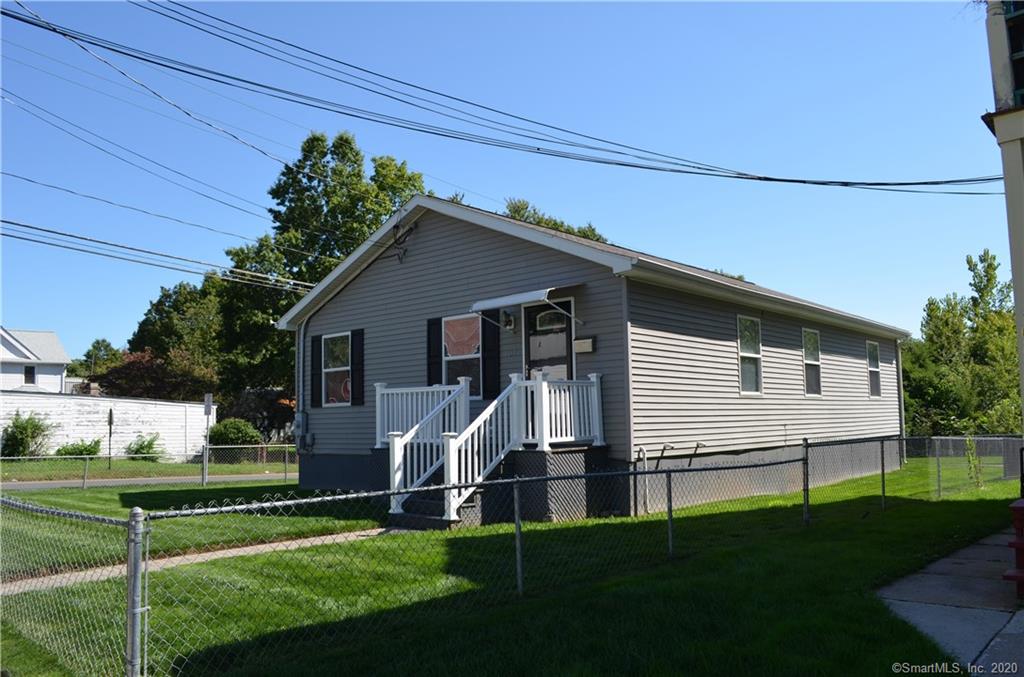 107 Henry Street New Britain CT 06051