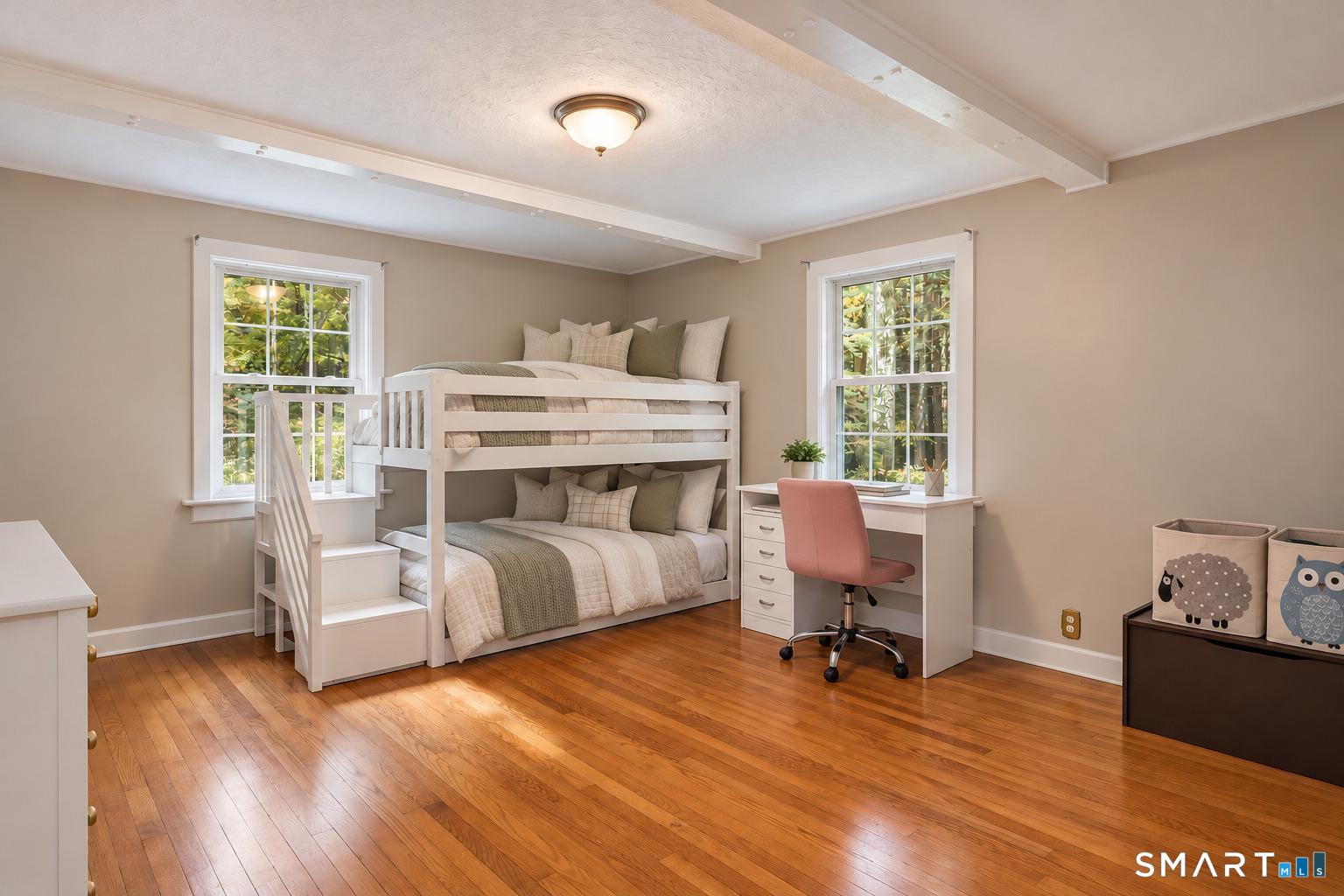 6 Raymond Road Avon CT 06001