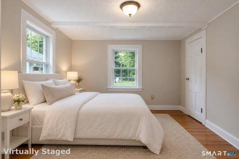 6 Raymond Road Avon CT 06001