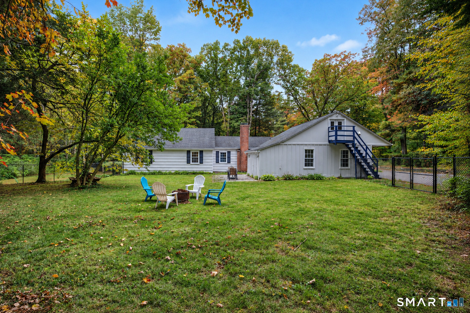 6 Raymond Road Avon CT 06001
