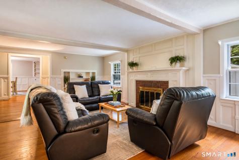 6 Raymond Road Avon CT 06001