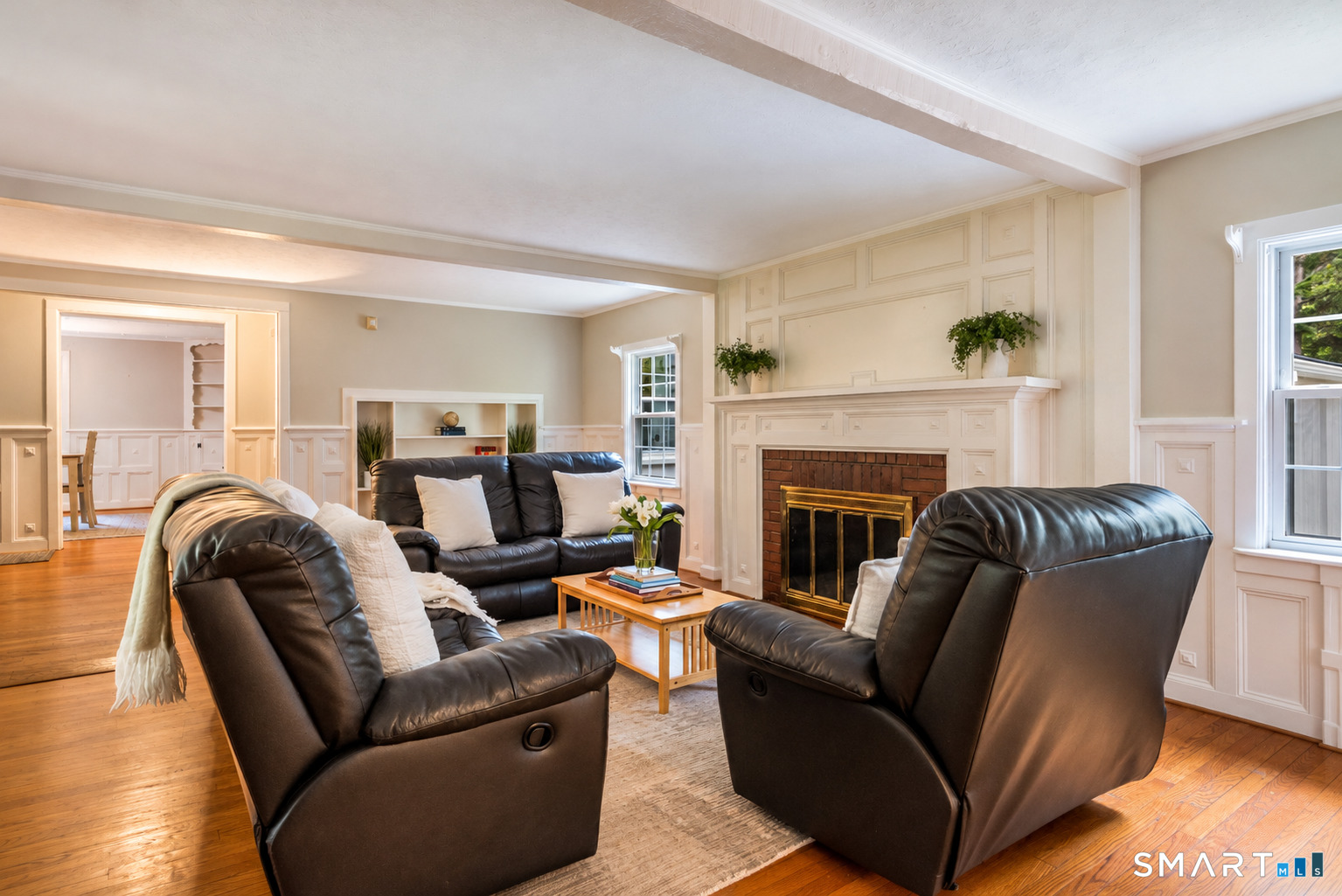 6 Raymond Road Avon CT 06001