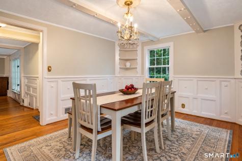 6 Raymond Road Avon CT 06001