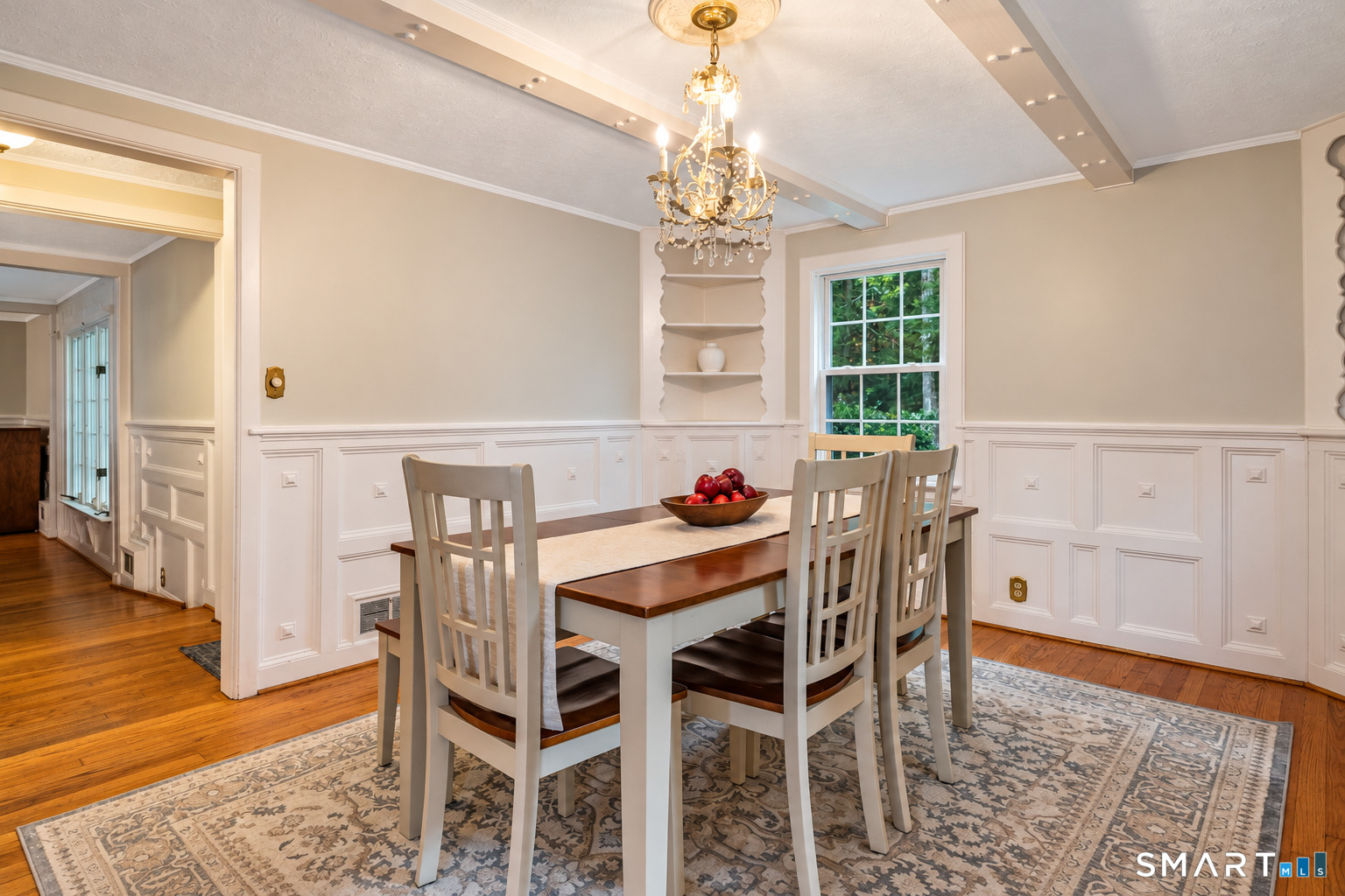 6 Raymond Road Avon CT 06001
