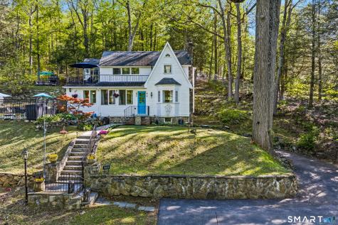 14 Rocky Hill Road New Fairfield CT 06812