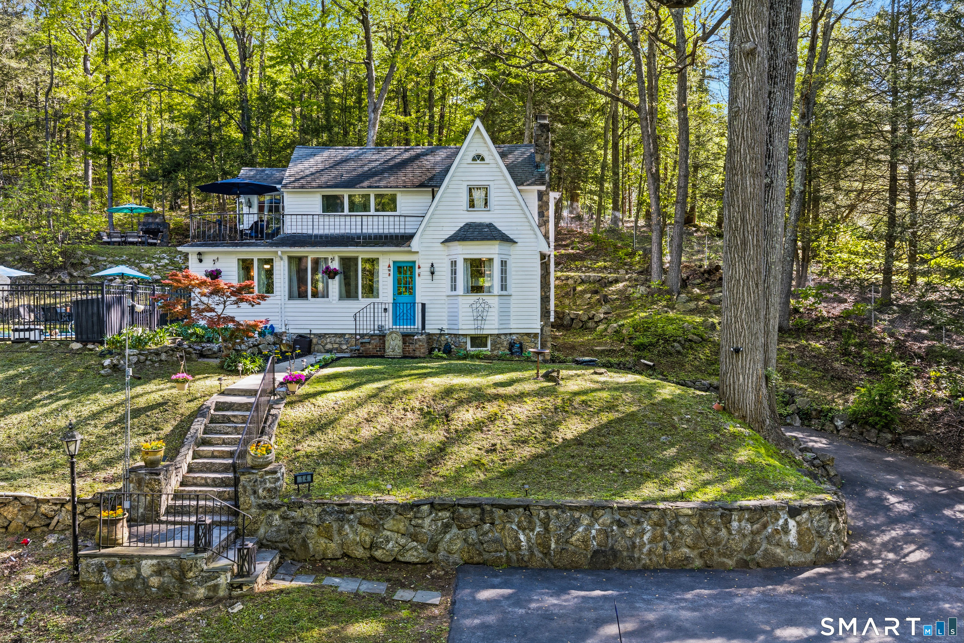 14 Rocky Hill Road New Fairfield CT 06812