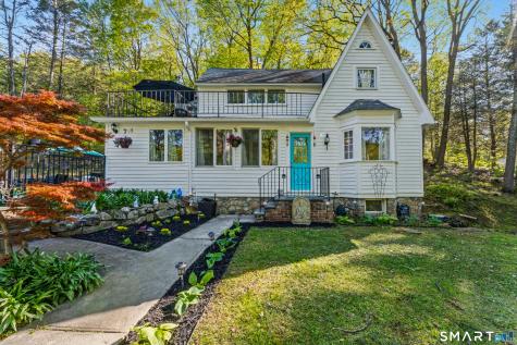 14 Rocky Hill Road New Fairfield CT 06812