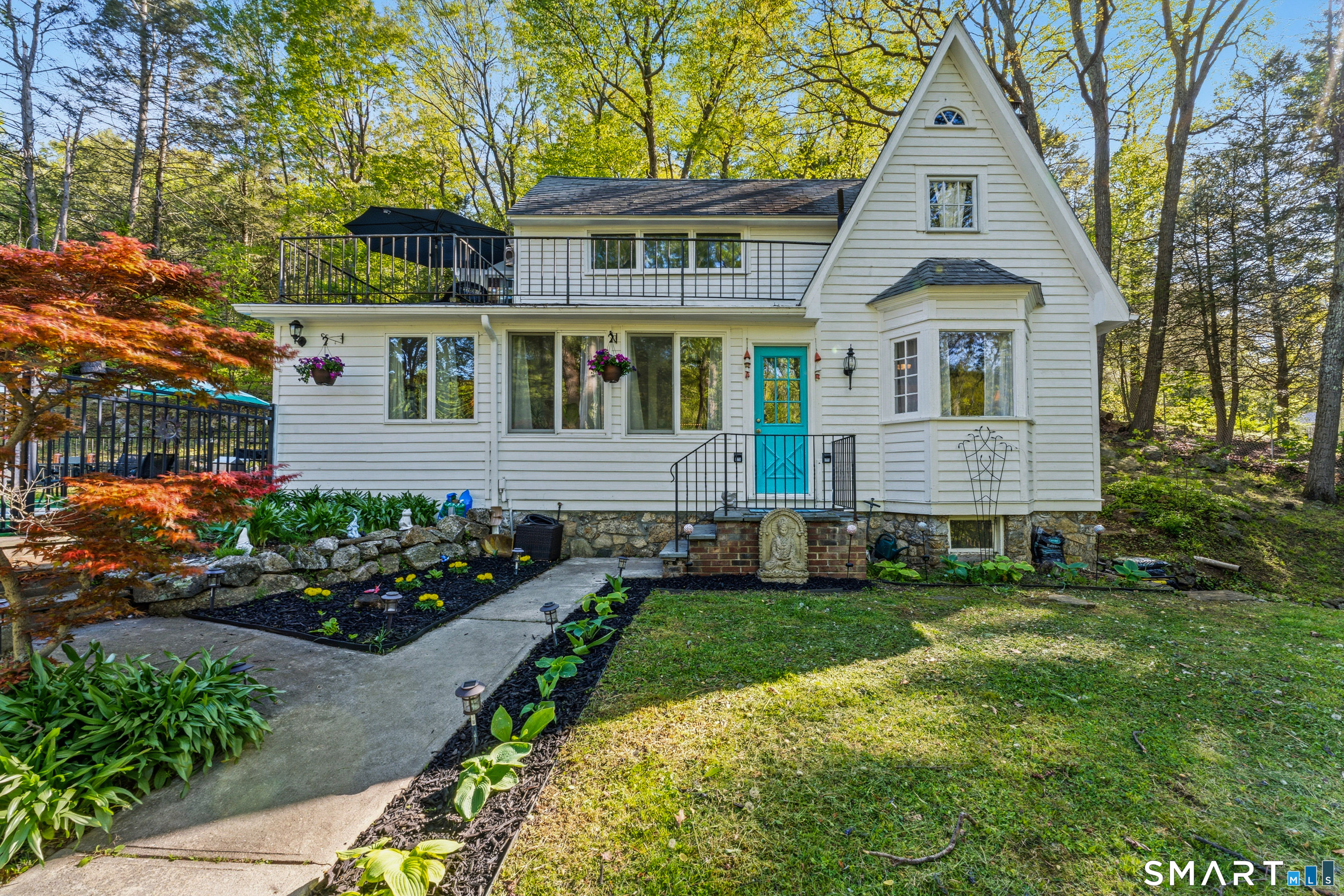 14 Rocky Hill Road New Fairfield CT 06812