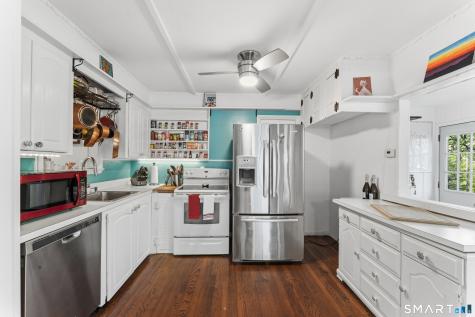 14 Rocky Hill Road New Fairfield CT 06812