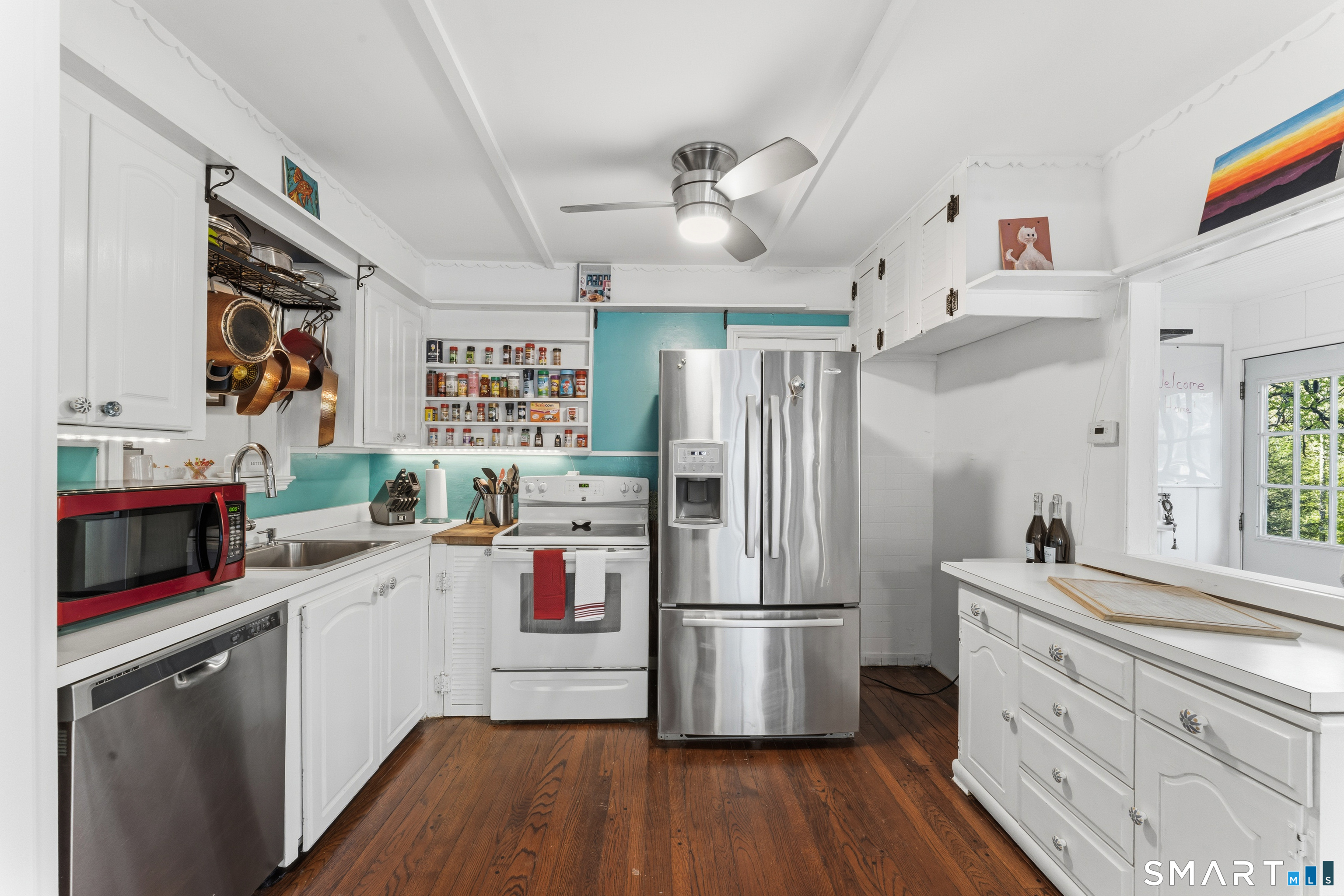 14 Rocky Hill Road New Fairfield CT 06812