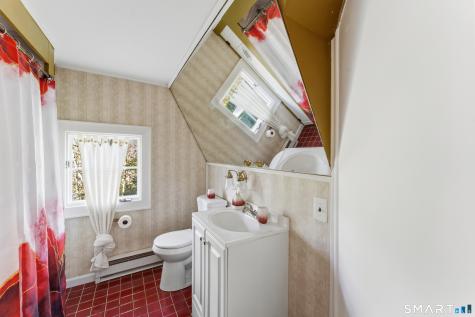 14 Rocky Hill Road New Fairfield CT 06812