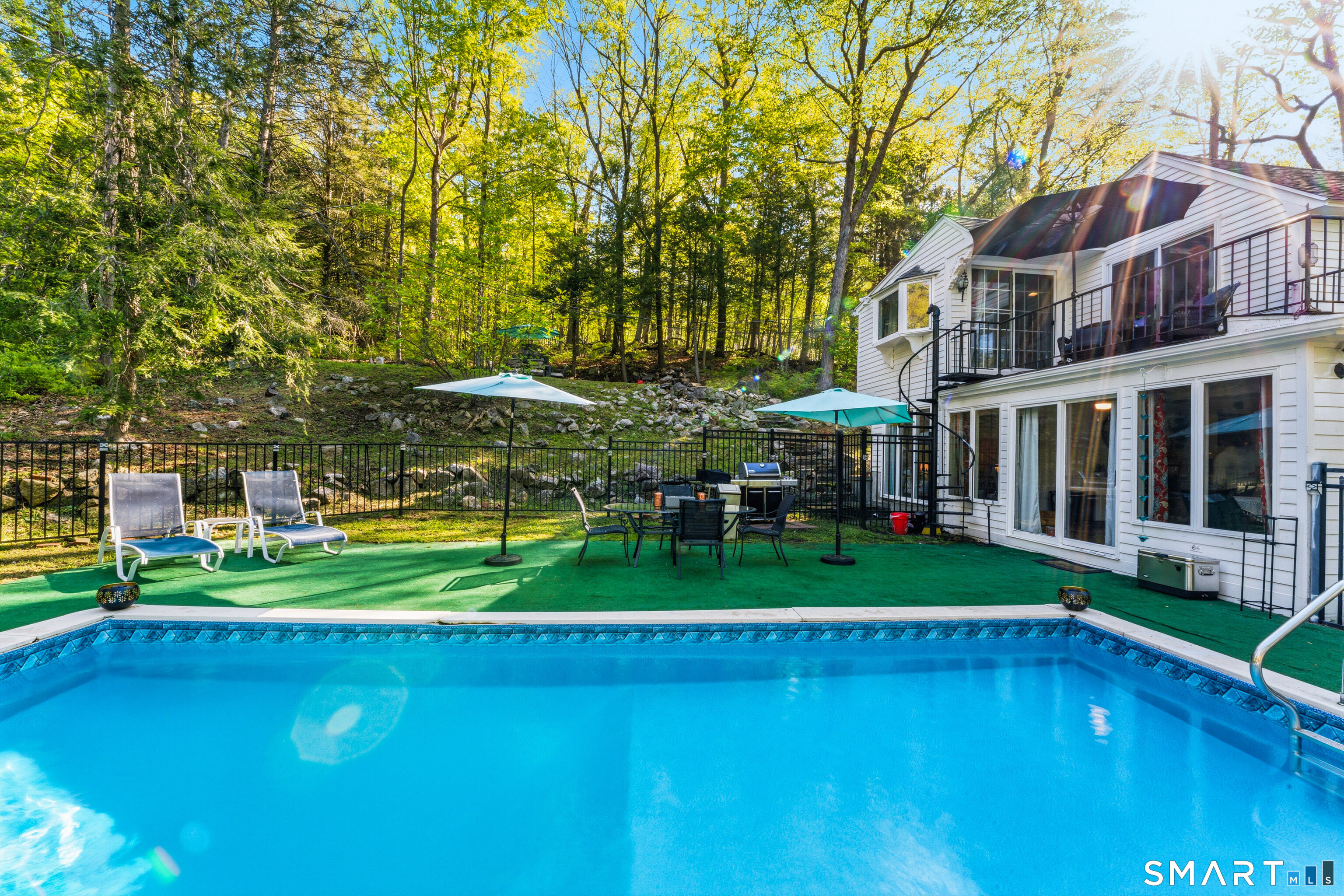 14 Rocky Hill Road New Fairfield CT 06812