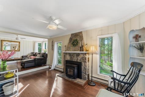 14 Rocky Hill Road New Fairfield CT 06812