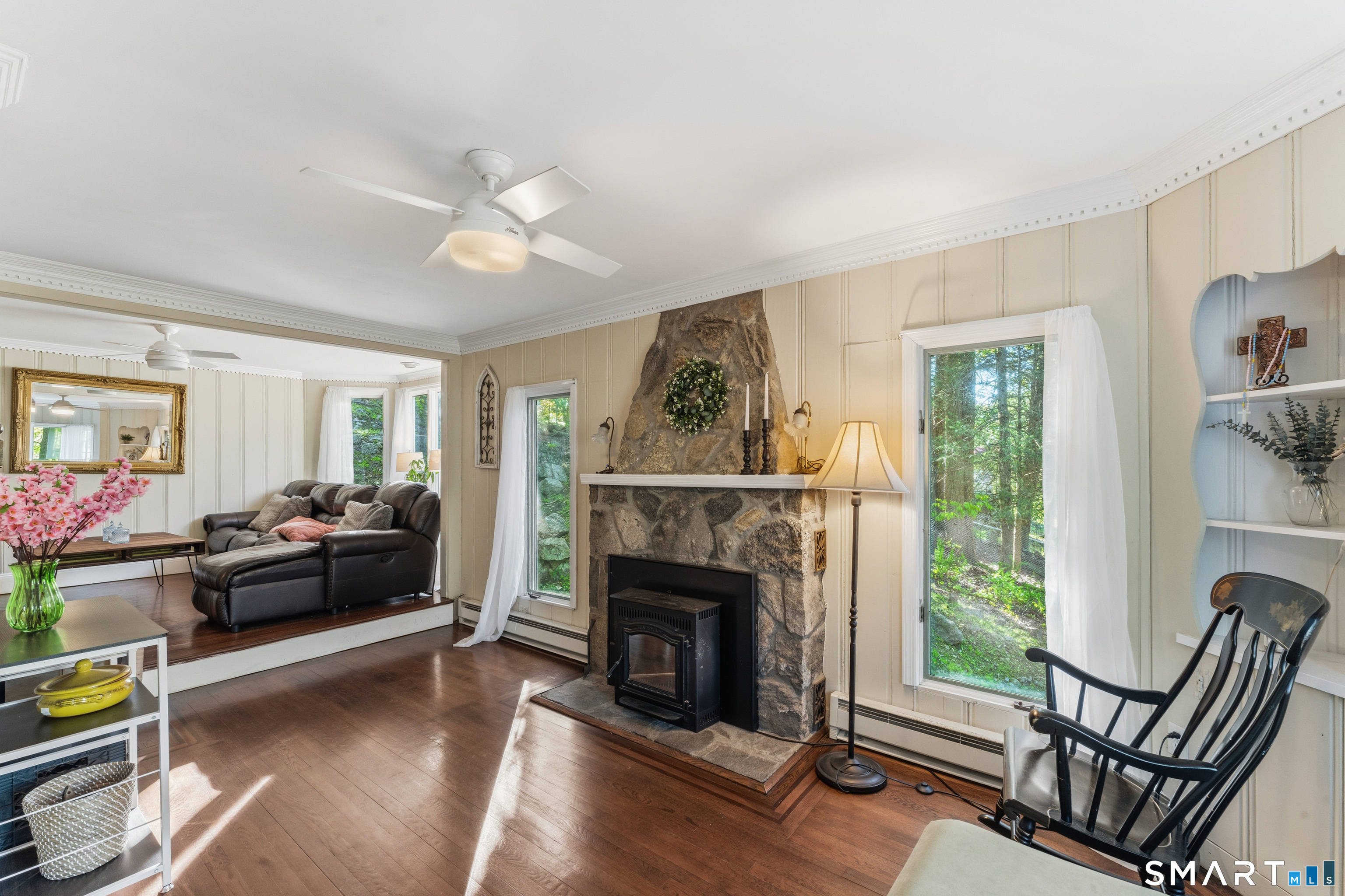 14 Rocky Hill Road New Fairfield CT 06812