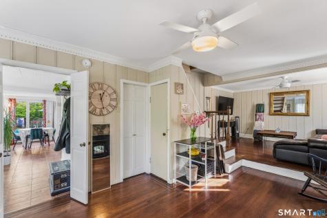 14 Rocky Hill Road New Fairfield CT 06812