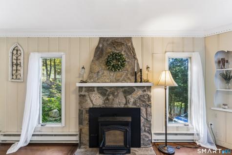 14 Rocky Hill Road New Fairfield CT 06812