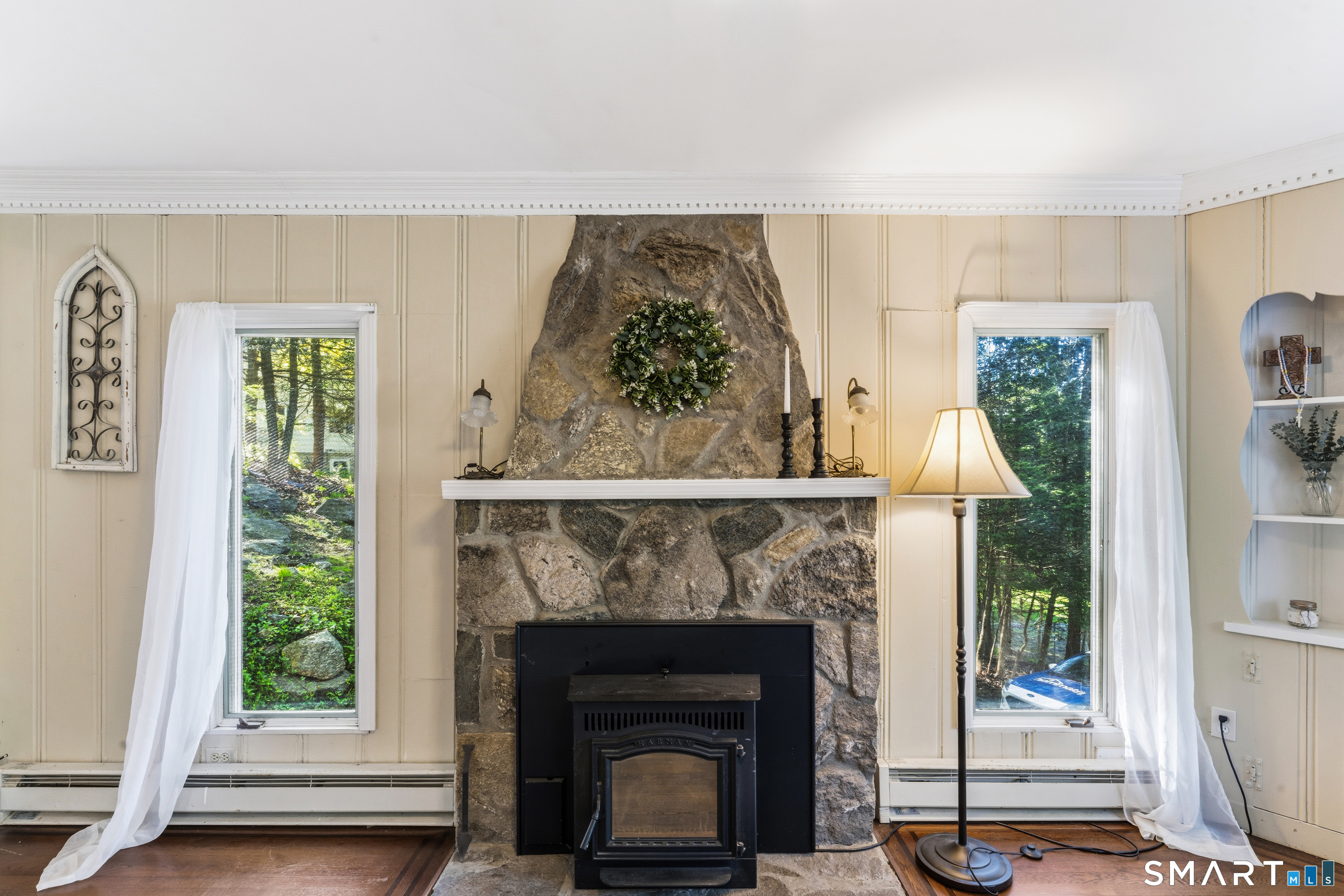 14 Rocky Hill Road New Fairfield CT 06812