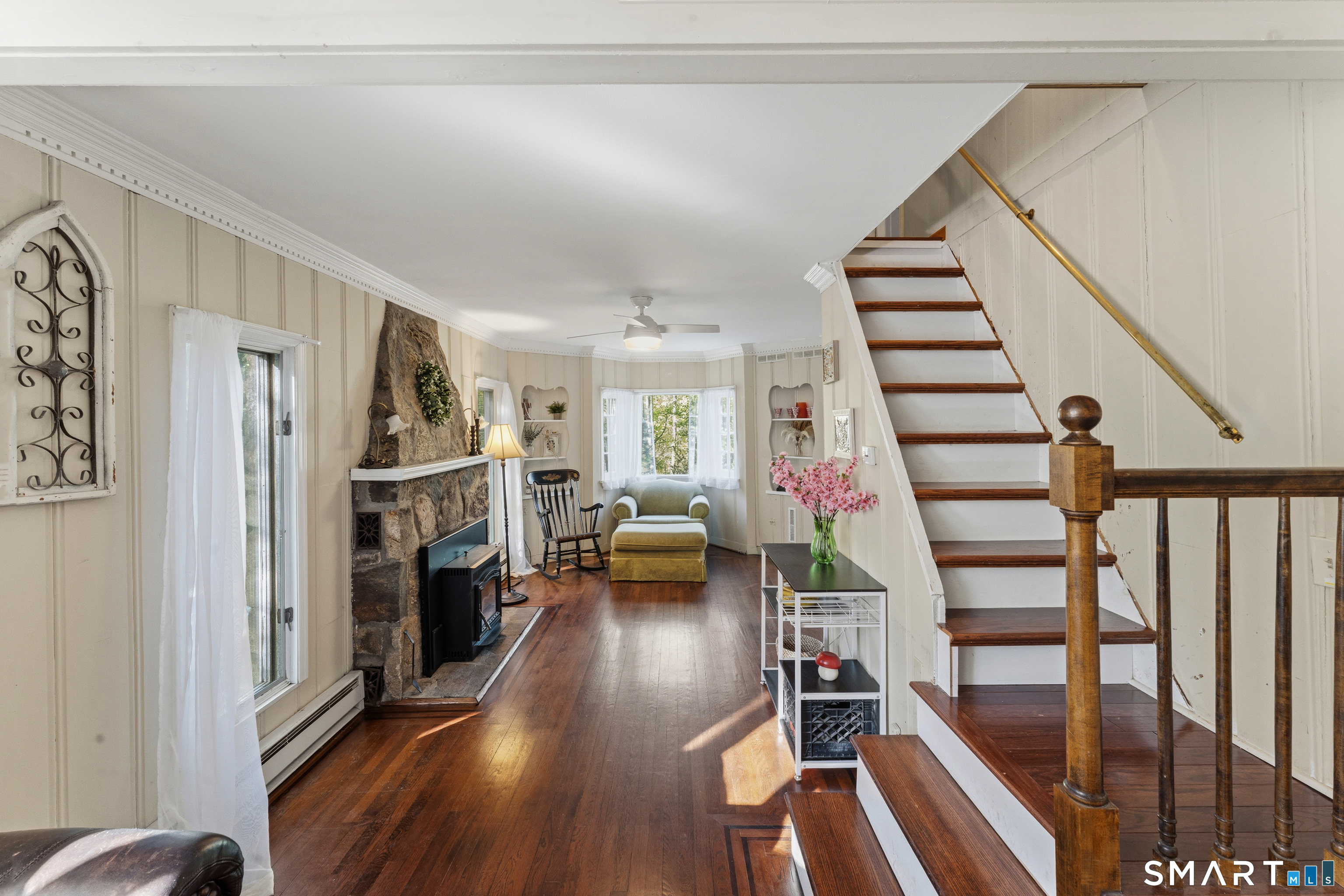 14 Rocky Hill Road New Fairfield CT 06812