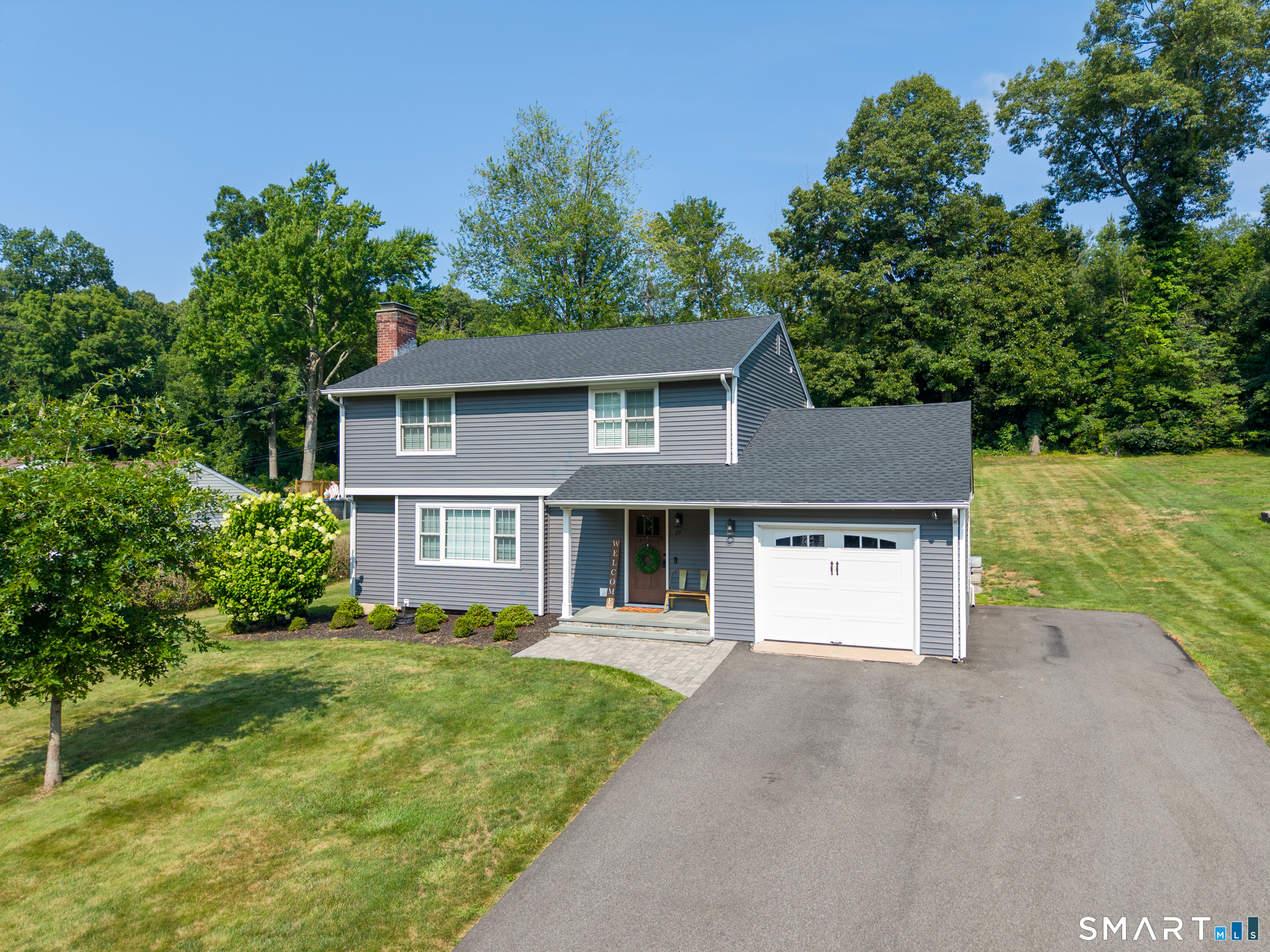 27 Wooding Road Wallingford CT 06492
