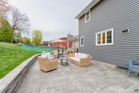 27 Wooding Road Wallingford CT 06492