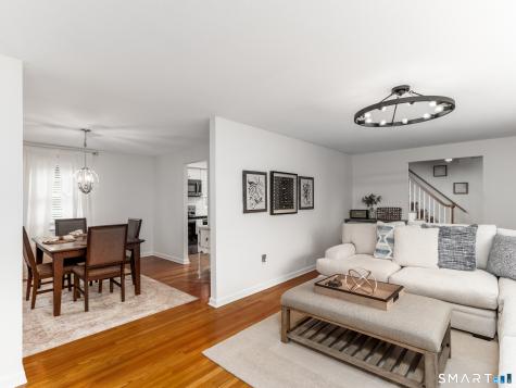 27 Wooding Road Wallingford CT 06492