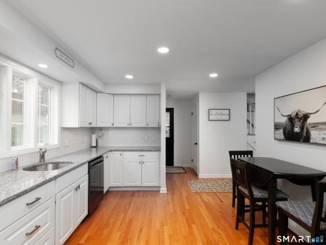 27 Wooding Road Wallingford CT 06492