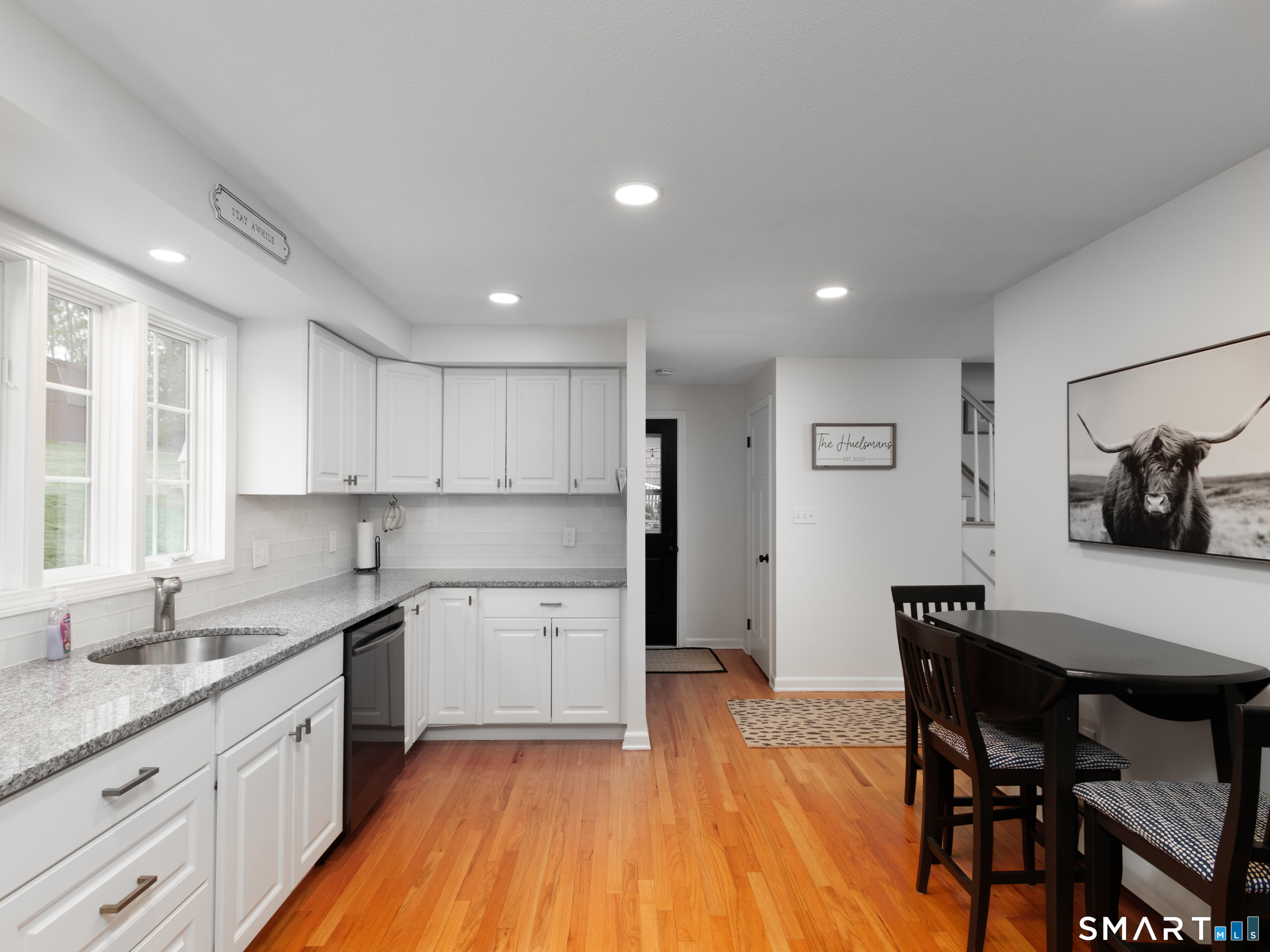 27 Wooding Road Wallingford CT 06492