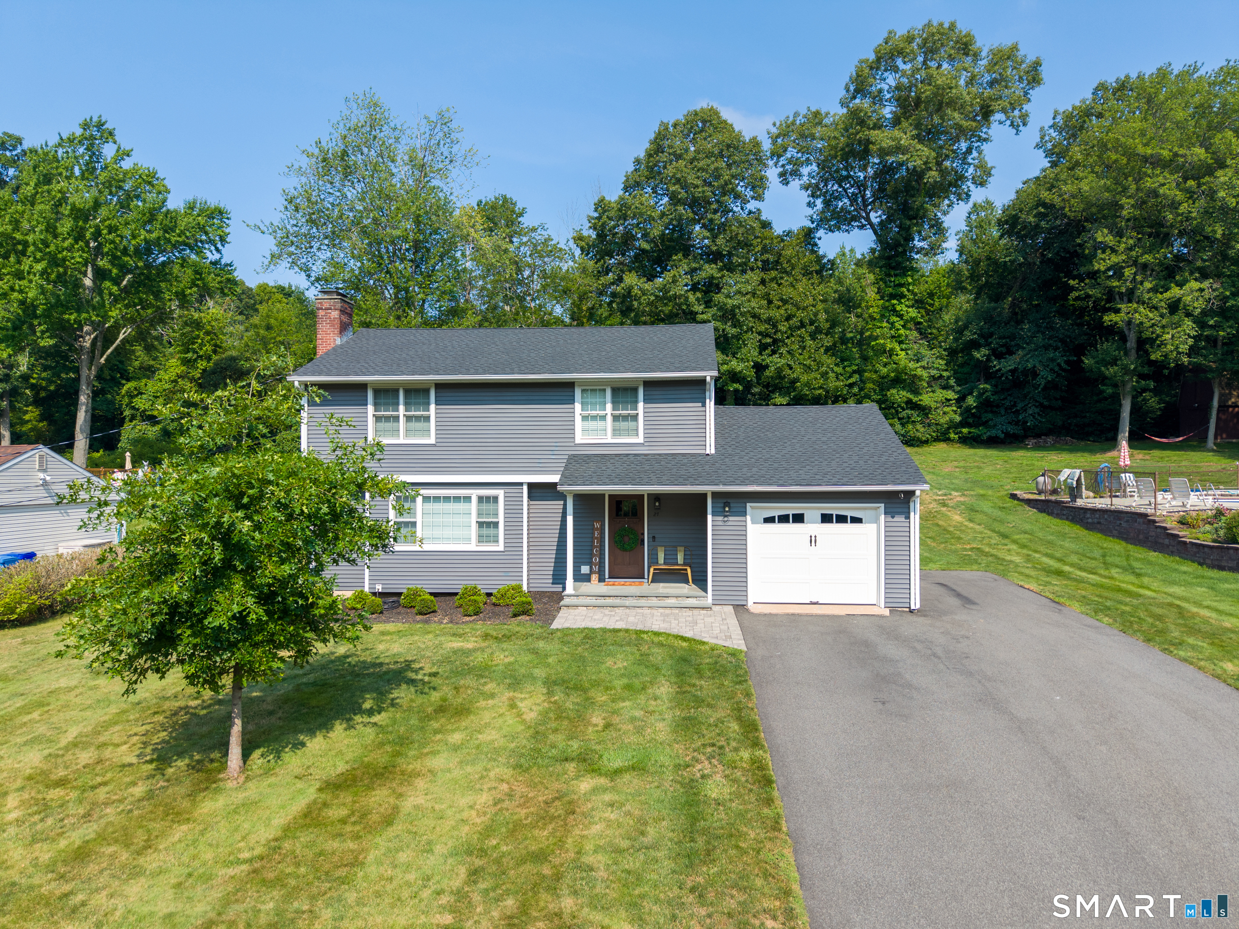 27 Wooding Road Wallingford CT 06492
