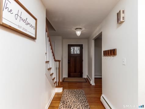 27 Wooding Road Wallingford CT 06492