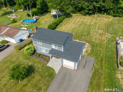27 Wooding Road Wallingford CT 06492