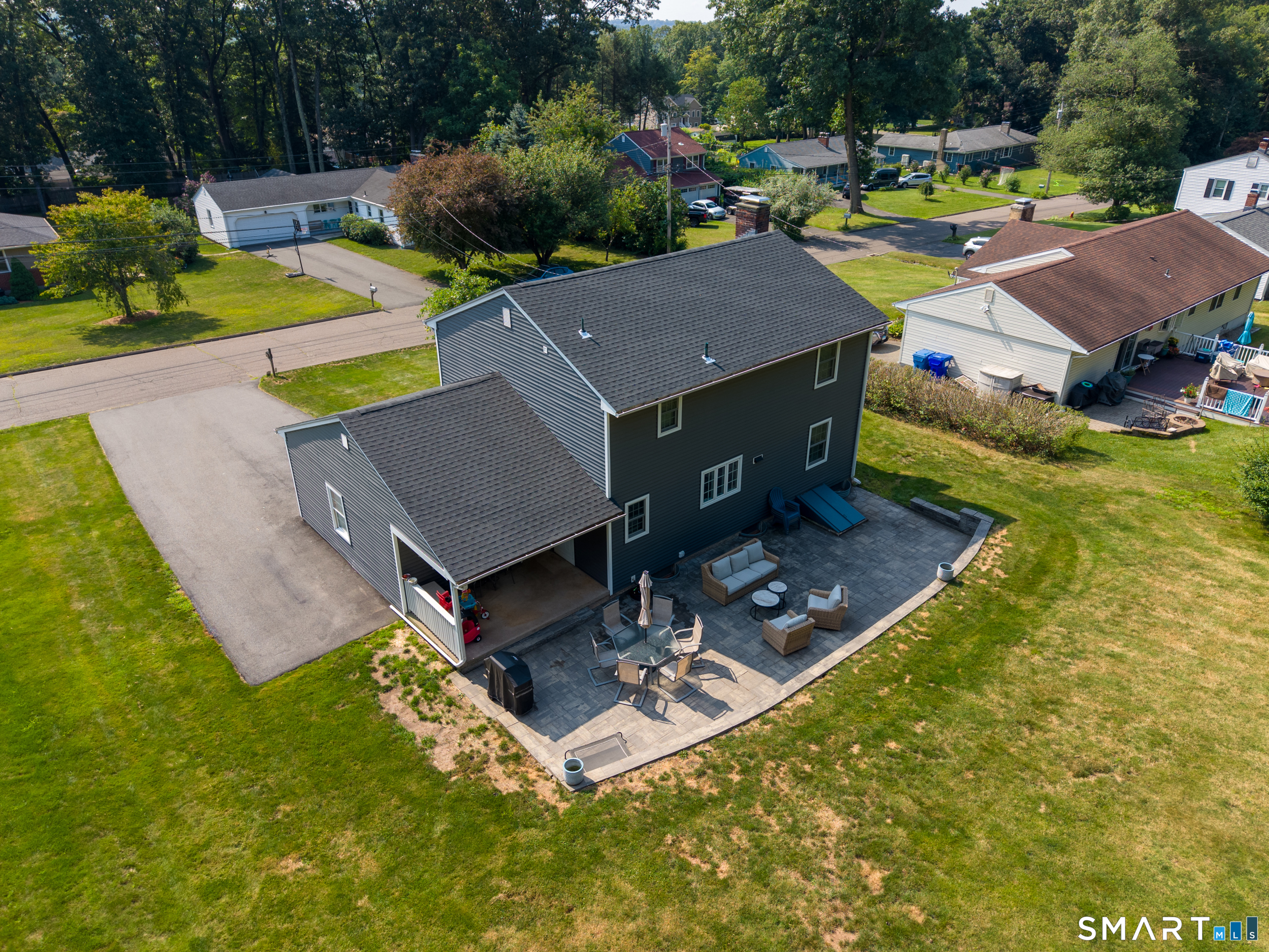 27 Wooding Road Wallingford CT 06492