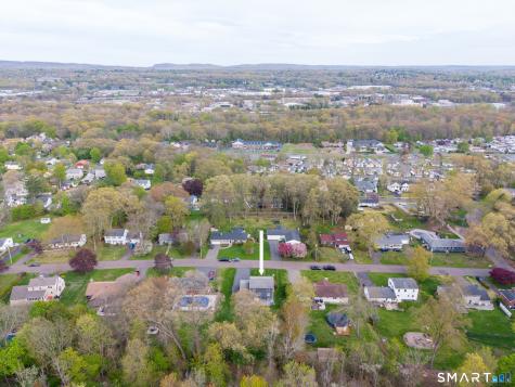 27 Wooding Road Wallingford CT 06492