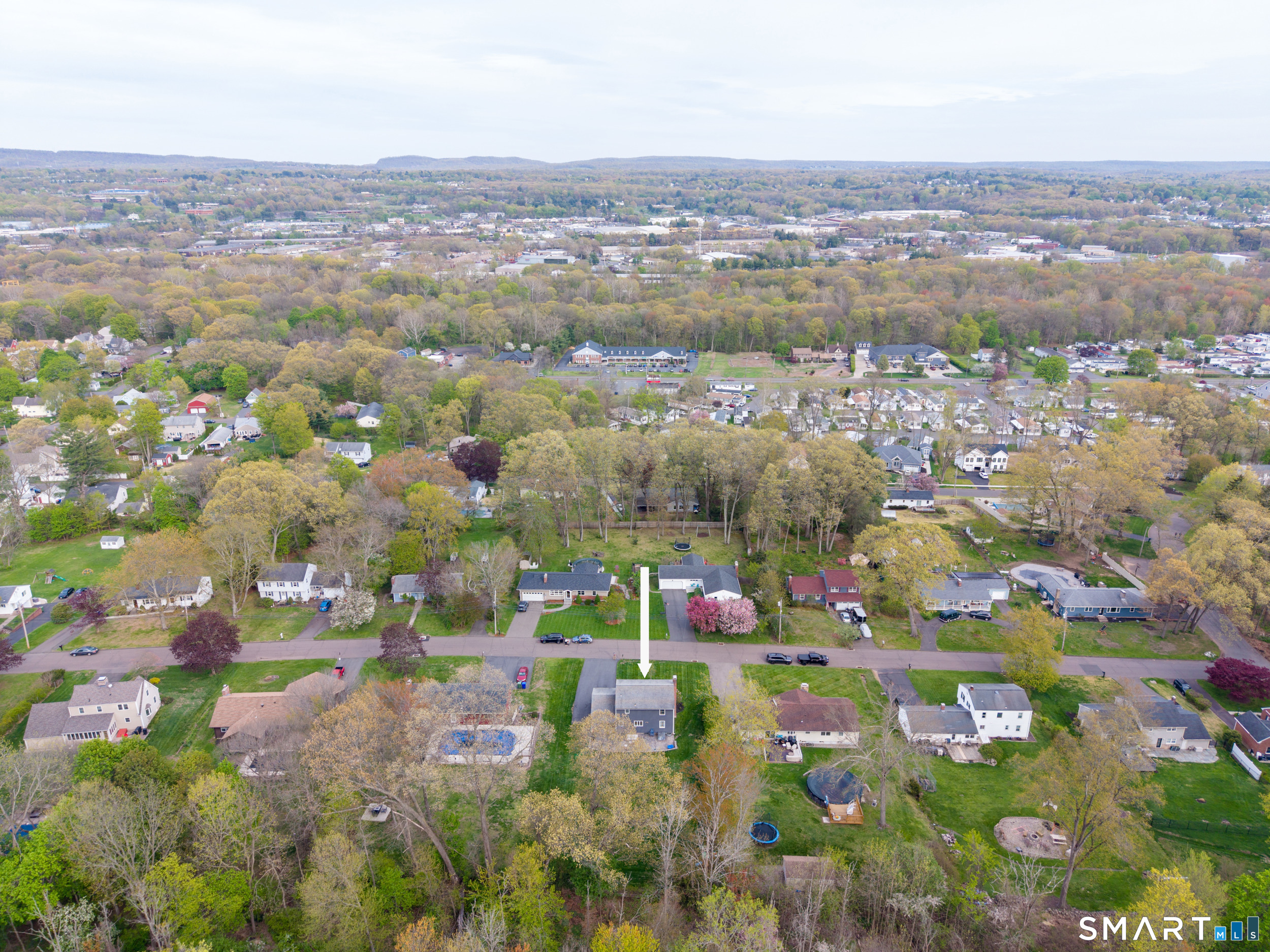 27 Wooding Road Wallingford CT 06492