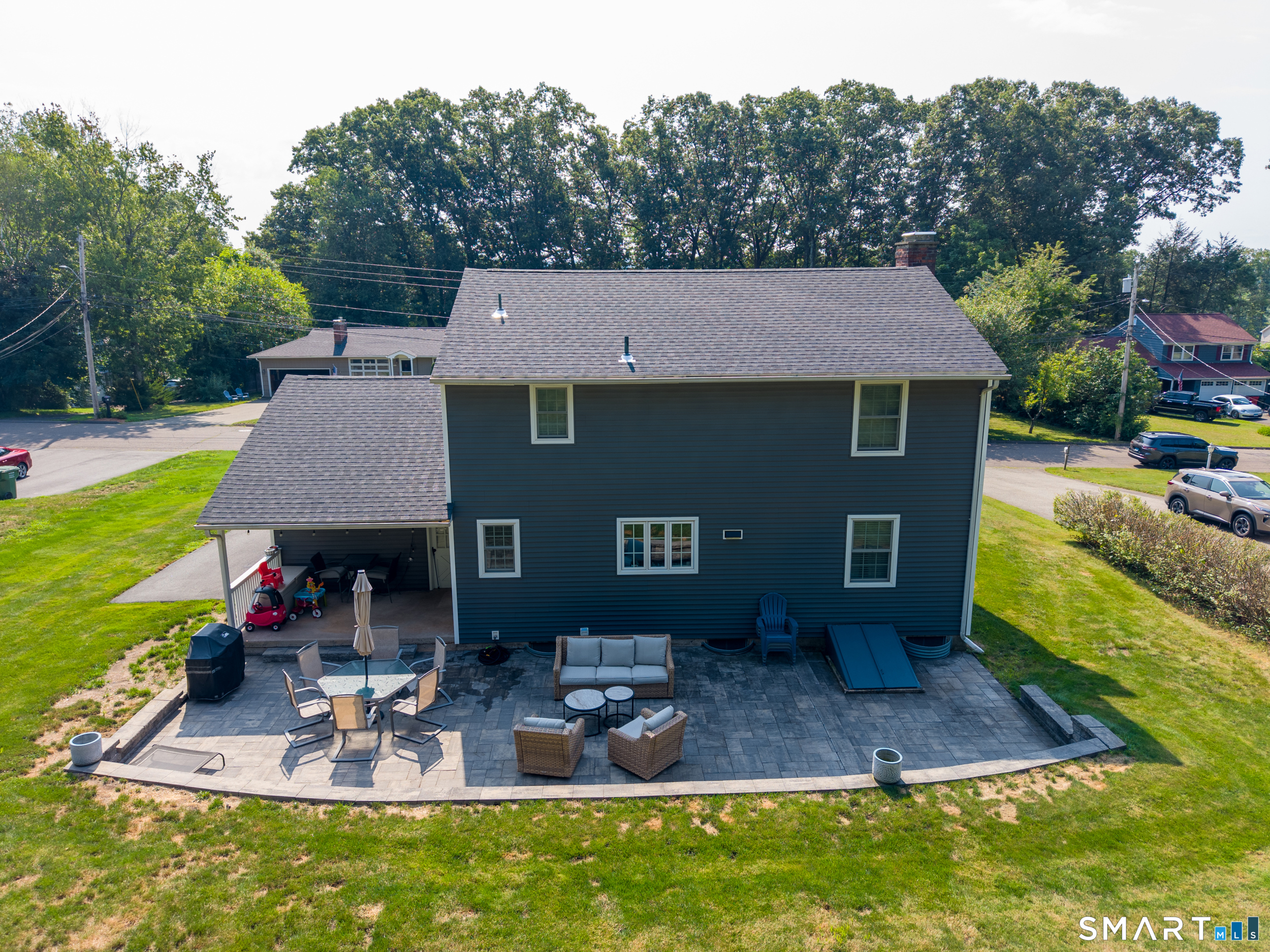 27 Wooding Road Wallingford CT 06492