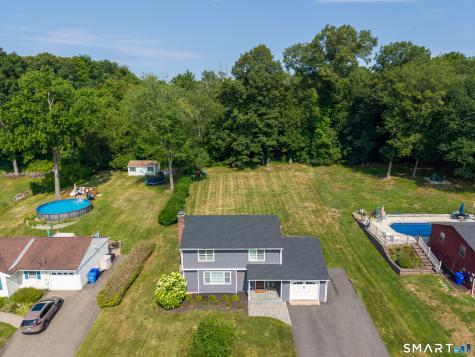 27 Wooding Road Wallingford CT 06492