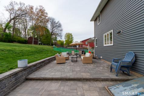 27 Wooding Road Wallingford CT 06492