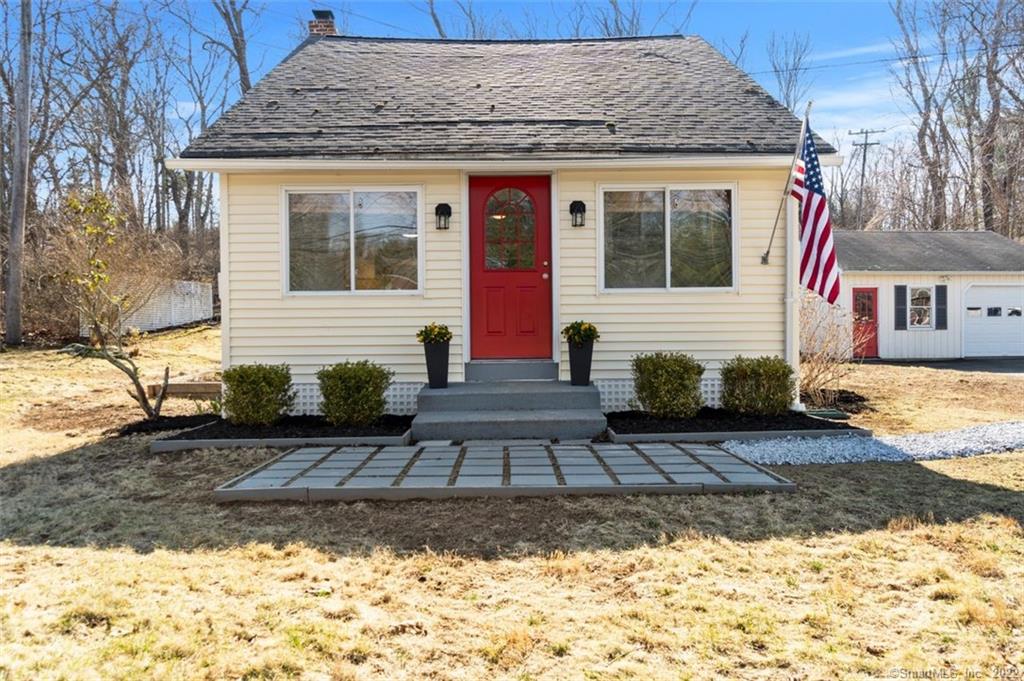 11 Fort Path Road Madison CT 06443