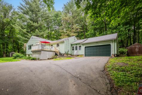 98 Torrington Avenue Canton CT 06019