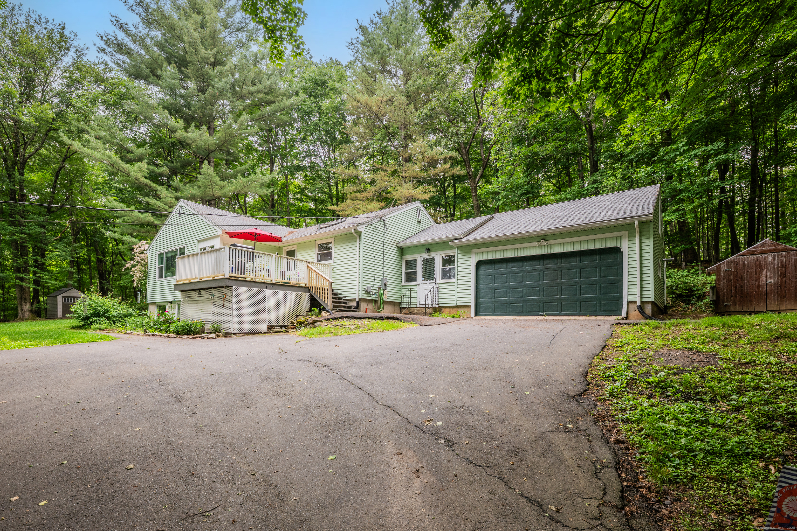 98 Torrington Avenue Canton CT 06019
