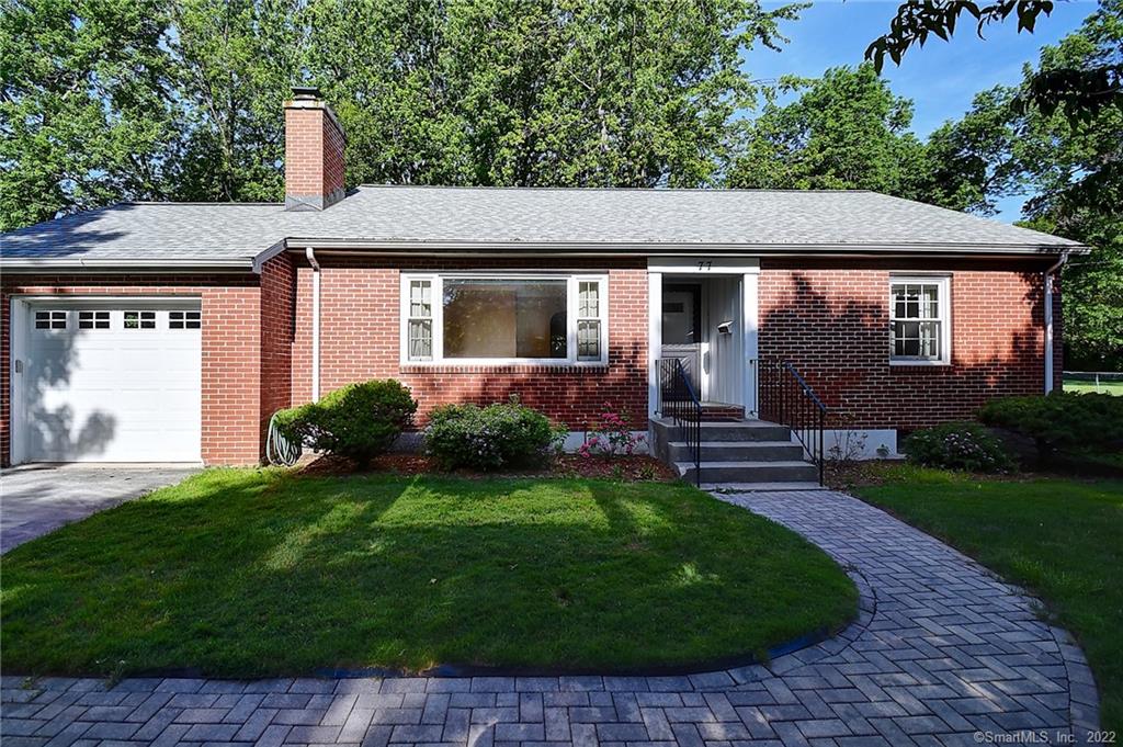 77 Charter Road Wethersfield CT 06109