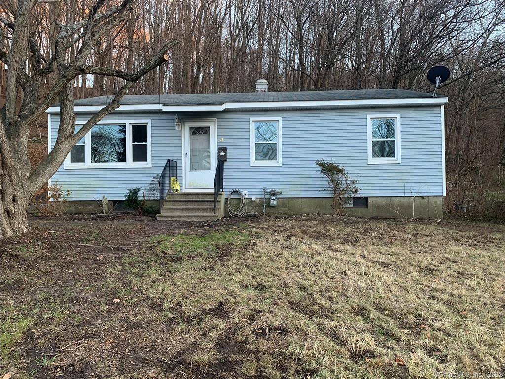 4 Waterhorse Brook Drive Bethel CT 06801