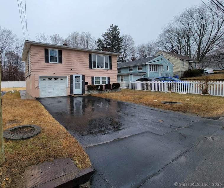36 Lund Avenue Waterbury CT 06705