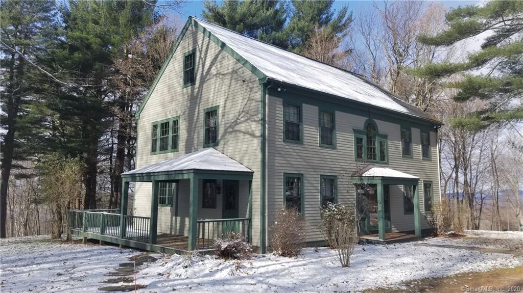 29 Deer Run Sharon CT 06069
