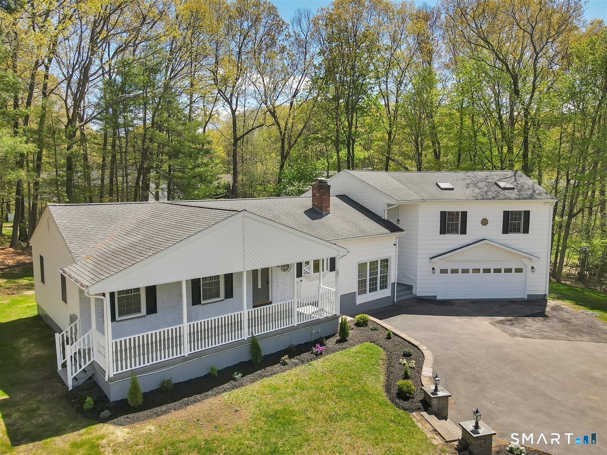 302 Spring Lake Road Southington CT 06489