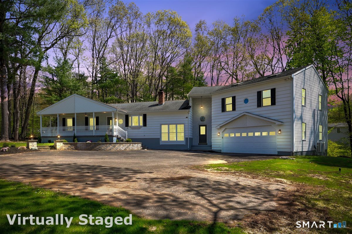 302 Spring Lake Road Southington CT 06489