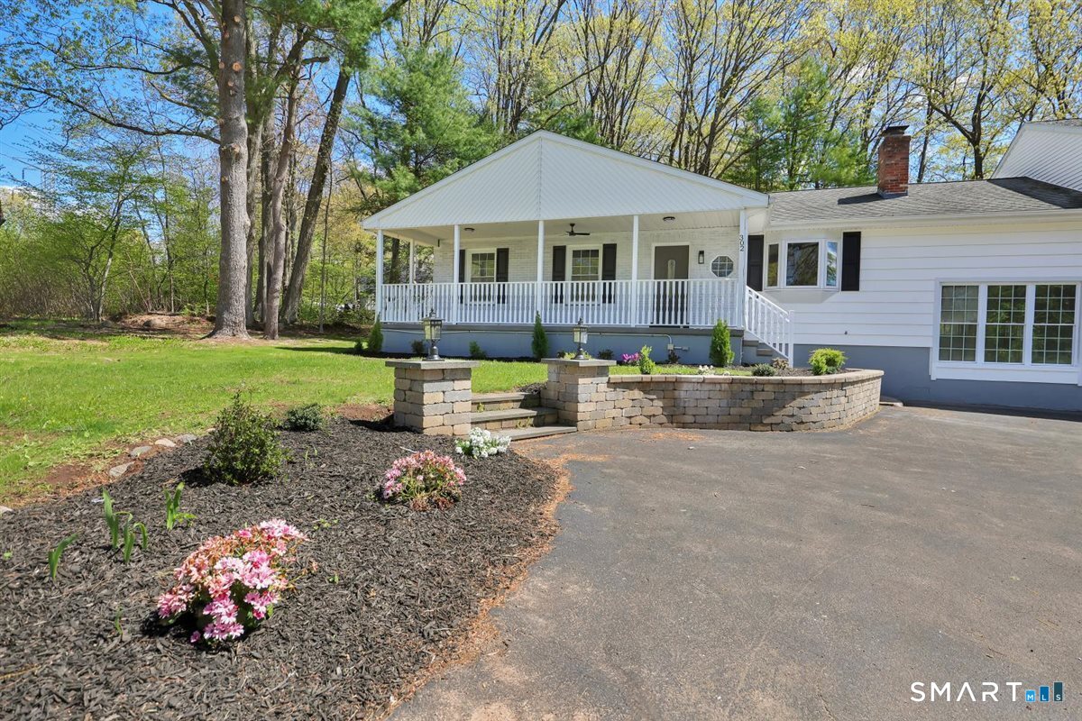 302 Spring Lake Road Southington CT 06489